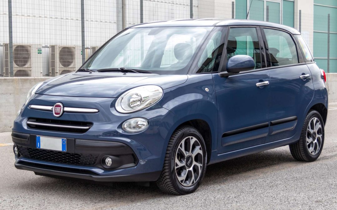 Fiat 500L  POP STAR 1.4 90 CV