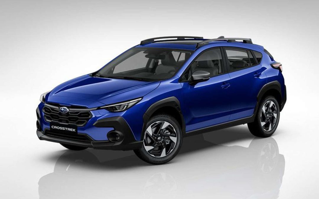 Subaru Crosstrek  STYLE 2.0 E-BOXER